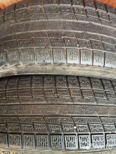 Yokohama Ice Guard IG30 195/65 R15 91Q