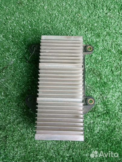 Powermodul блок питания бмв е 65
