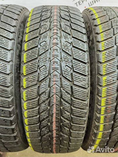 Nexen Winguard Ice Plus 185/65 R15 92T