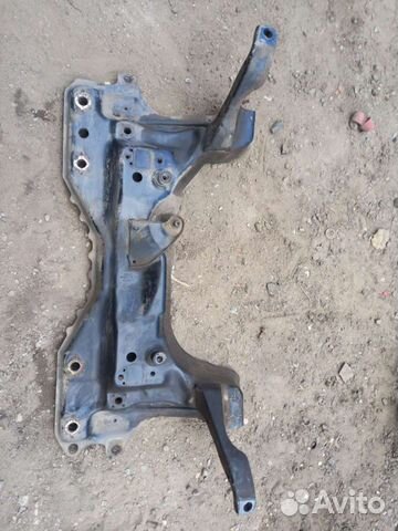 Подрамник Ford Focus 1