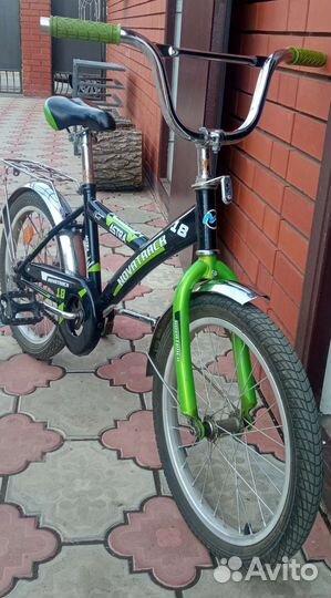Продам велосипед