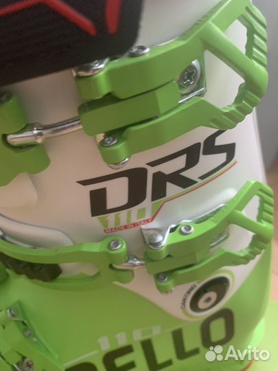 Горнолыжные ботинки dalbello