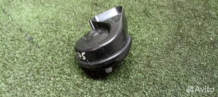 Сигнал звуковой Audi A6 C7 4G