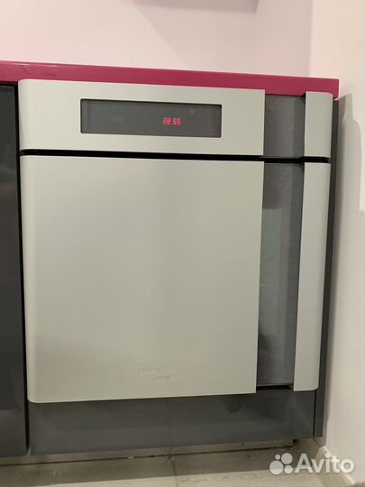 Электрический духовой шкаф gorenje