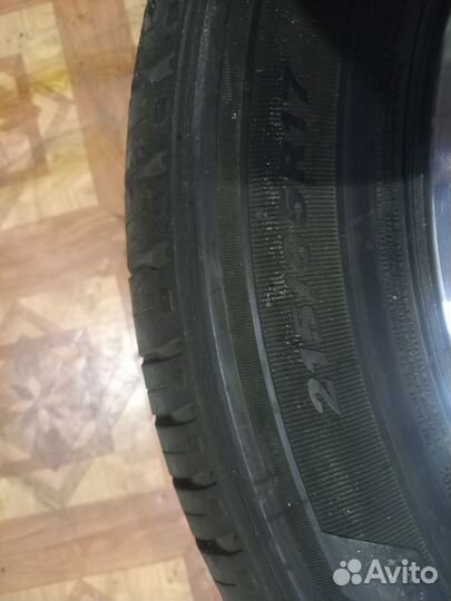 Колесо r17 Хендай гранд Старекс