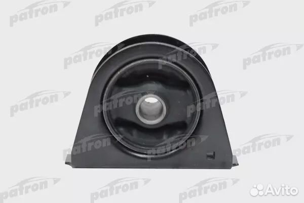 Patron PSE3483 Опора двигателя mitsubishi outlander CU 02-06