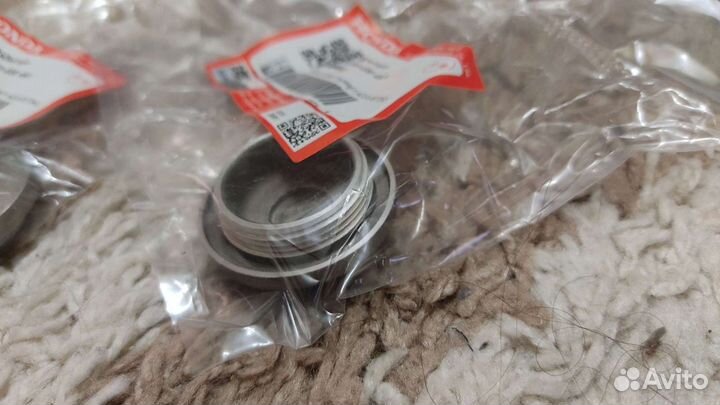 Крышка масляного фильтра Honda Forza mf04 mf06