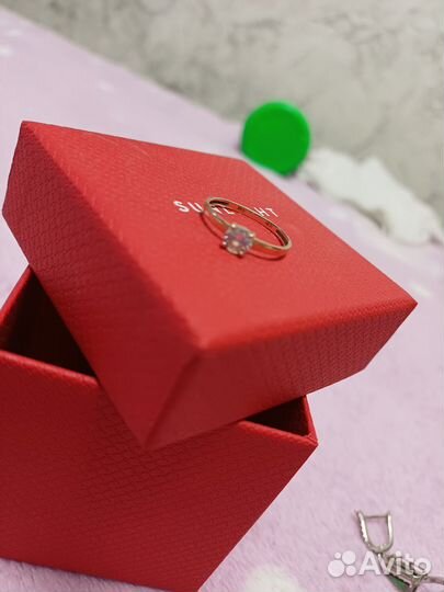 Золотое кольцо