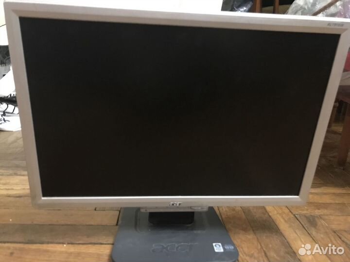 Монитор Acer
