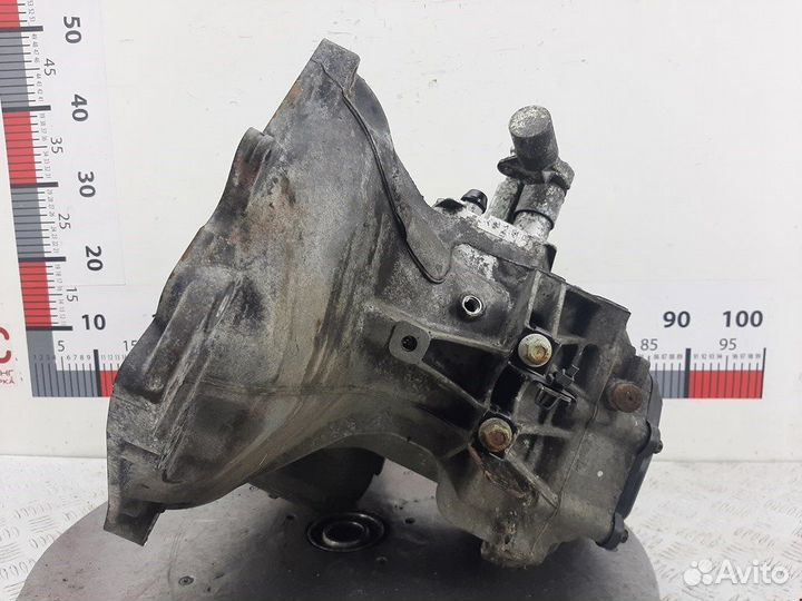 Кпп 5ст (механическая коробка) для Opel Astra J