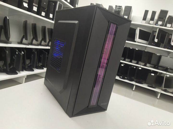 Игровой Intel Core i5/ GTX 950 2Gb/ DDR3 16Gb/ SSD