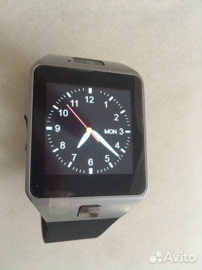 Smart watch