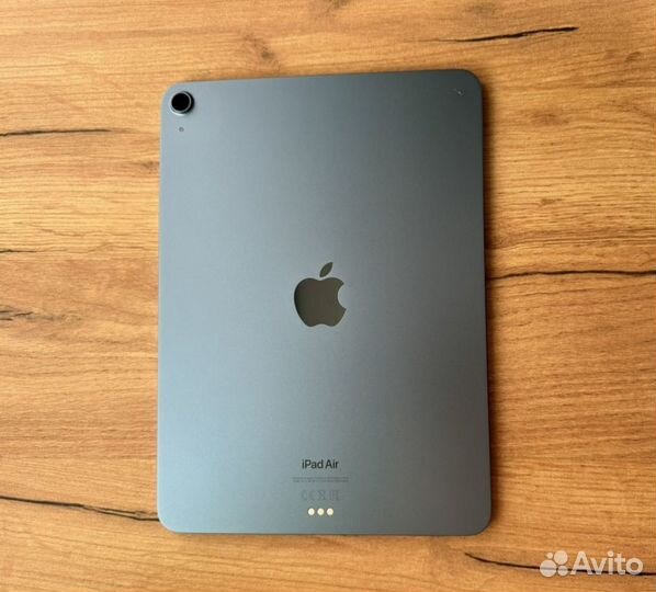 iPad Air 5 2022 m1 64 wi fi