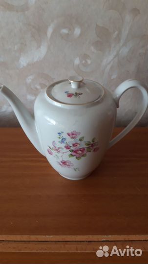 Германия Фарфор 20 век,торг