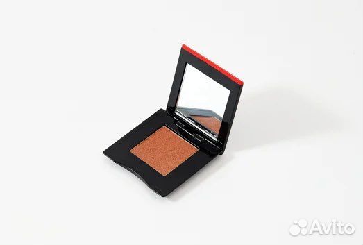 Моно-тени для век shiseido pop powdergel eye