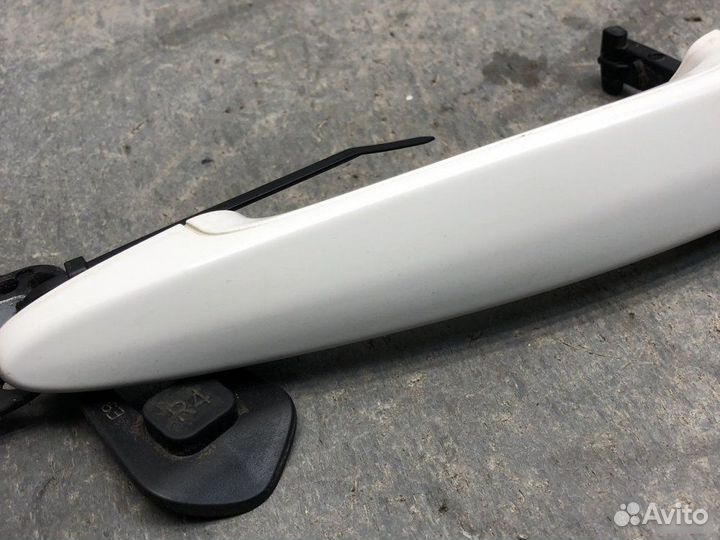 Ручка задняя правая Bmw X6 E71 2012-2014