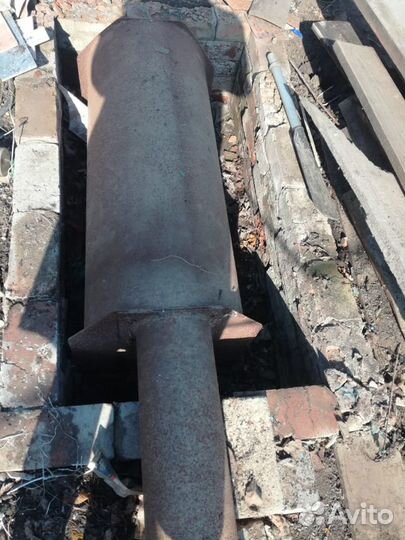 Печь для теплицы под газовые форсунки