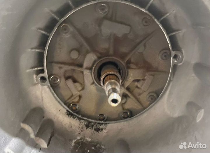 АКПП 5HP19 BMW восстановленная