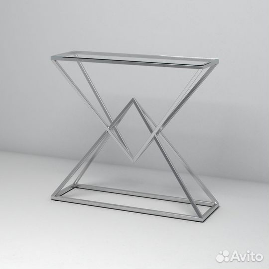 Консоль лофт