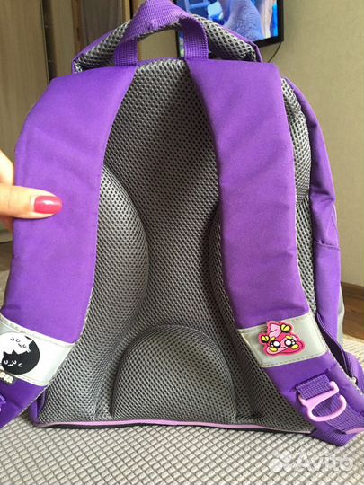 Школьный рюкзак Tiger