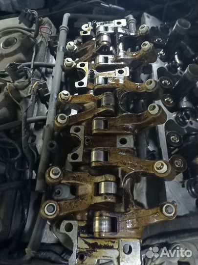 Колпачки гидрокомпенсаторов chrysler 3.5