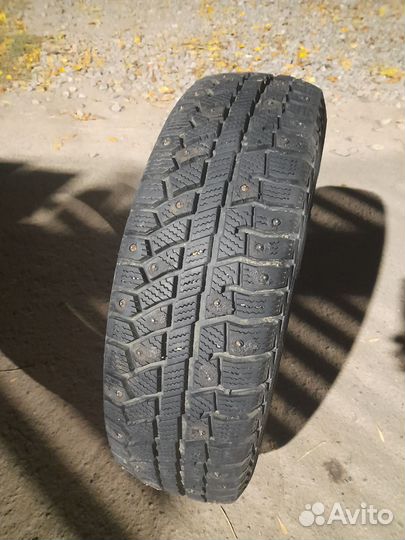 Cordiant Polar 2 175/65 R14 82T