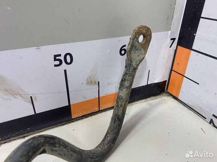 Стабилизатор задний Mercedes W220 S