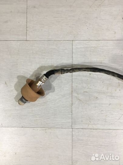 Датчик кислорода нижний hyundai solaris 2 1.4 мт с