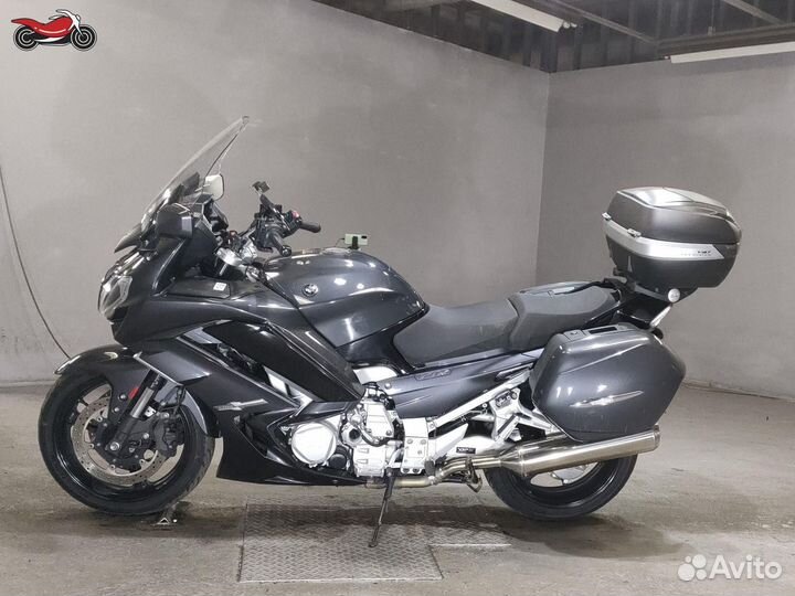 Yamaha FJR1300 2015г