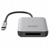 Картридер Lexar CFexpress Type B USB 3.2 Gen 2