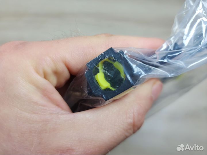 Трубка картерных газов Peugeot Citroen 1,6 NFU TU5