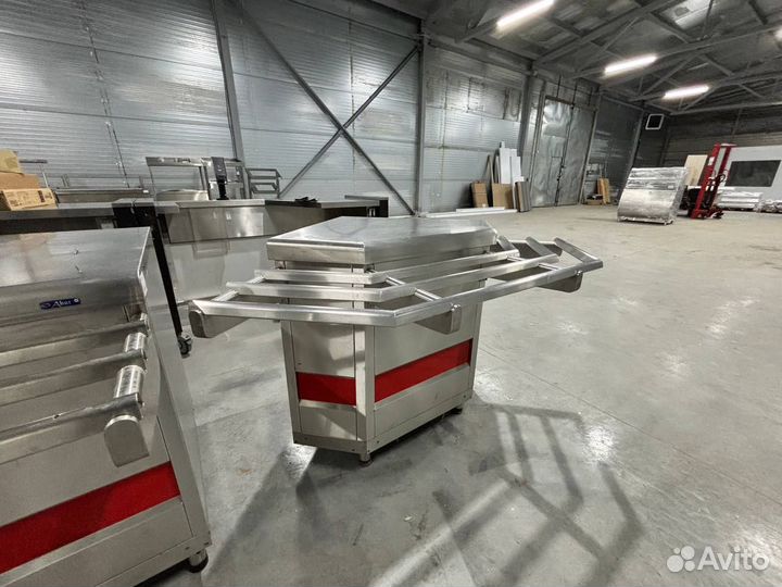 Модуль поворотный Abat Аста