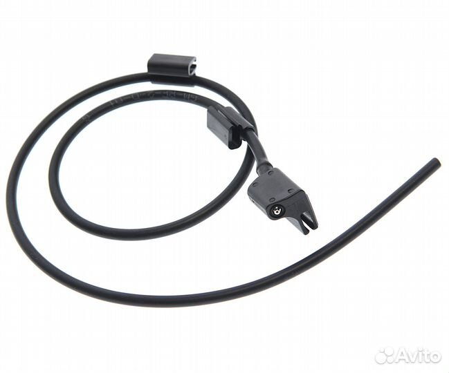 Жиклер JAC N35 омывателя правый (с патрубком) OE