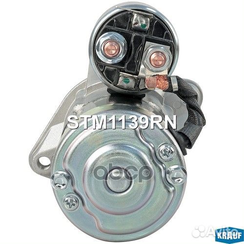 Стартер STM1139RN Krauf
