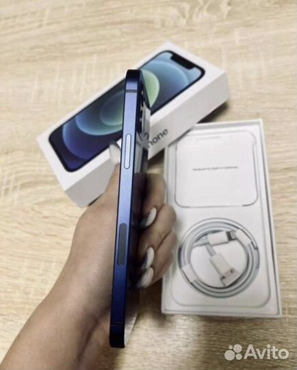 iPhone 12 128 gb обмен на iPhone 11