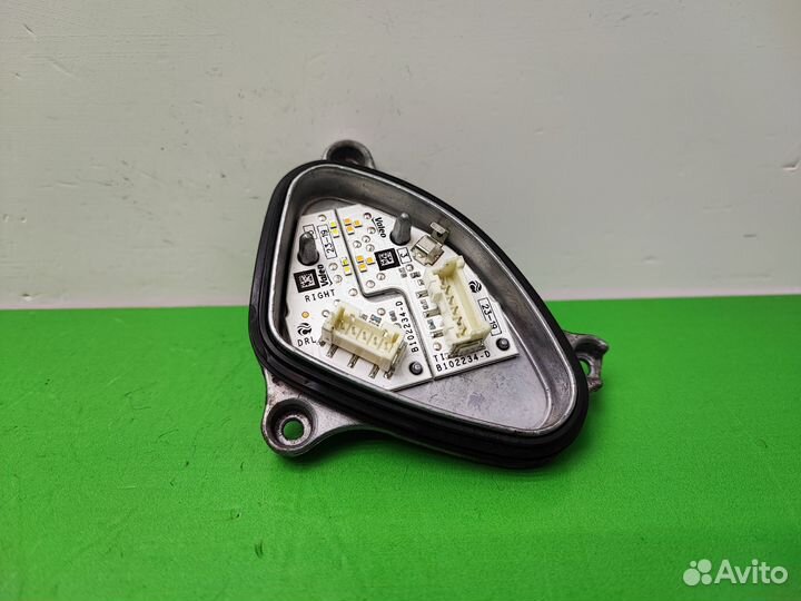 Светодиодный модуль LED 5F0941476A Seat Leon 3