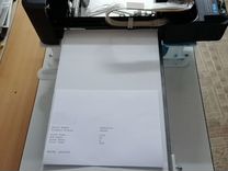 Планшетный принтер на базе epson l120