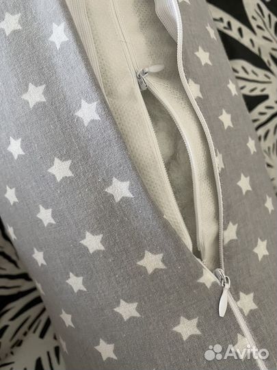 Подушка для беременных вещи длч малыша