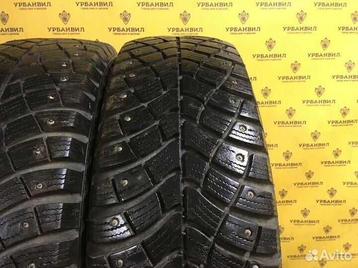 КАМА Кама-515 205/75 R15 97Q