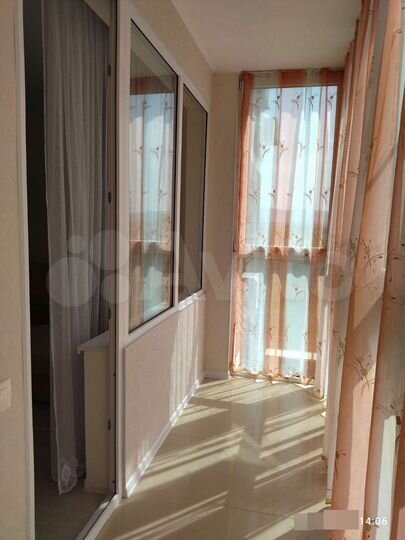 Квартира-студия, 30 м², 3/20 эт.