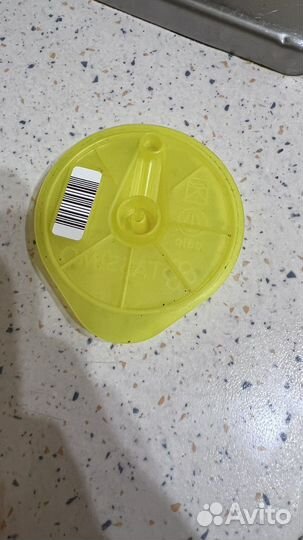 Т-диск для кофемашины Tassimo