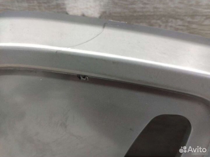 Накладка сидения Mercedes M W164