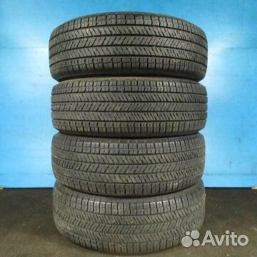 Yokohama Geolandar G91AT 225/60 R18 100H