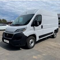 FIAT Ducato 2.3 MT, 2021, 119 000 км, с пробегом, цена 3 200 000 руб.