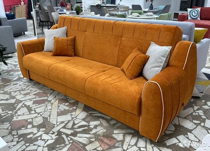 Диван новый