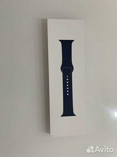 Ремешок apple watch se 2 41MM S/M