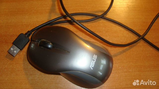 Мышь компьютерная