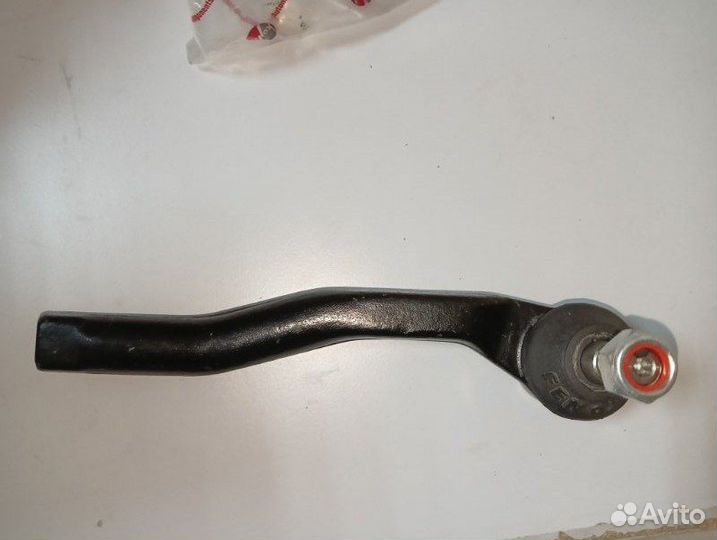 Рулевой наконечник правый Chevrolet Aveo 2003-2019