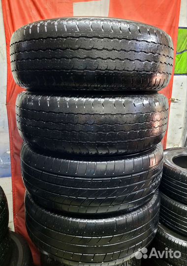 Bridgestone M788 265/65 R17 112V