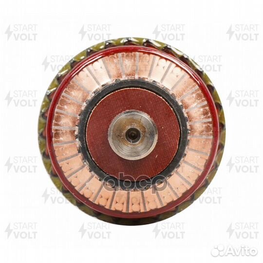 Ротор стартера SR 1001 startvolt
